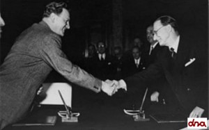 Accordo Degasperi-Gruber
