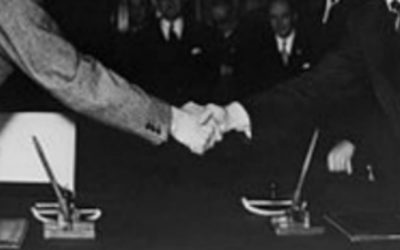 Autonomia trentina: gli antefatti