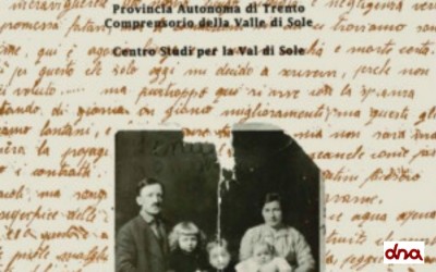 Emigrazione anni ’50: stralci da “Frammenti lontani, Racconti degli emigrati”