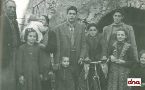 bicicletta