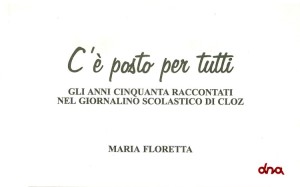 C'è posto per tutti