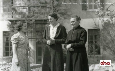Il marito è il capo della famiglia
