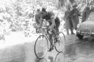 Charly Gaul