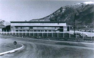 l'industria