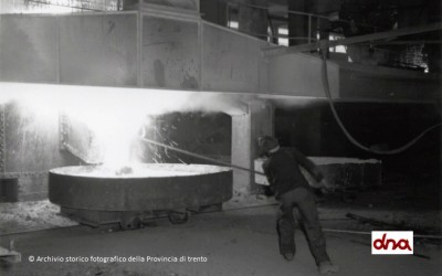 Gli interventi della Regione a sostegno dell’industria