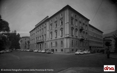 L’inadeguatezza dello Statuto del 1948