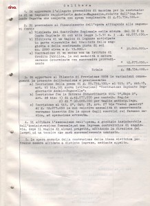 Verbale delibera n. 14 del Consiglio comunale di Andalo, 6 maggio 1959 (3)