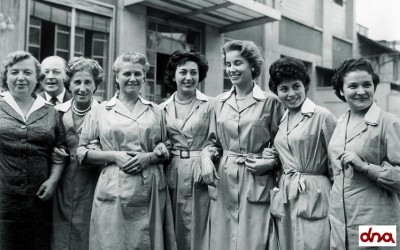 Emancipazione femminile: una rivoluzione lenta e silenziosa