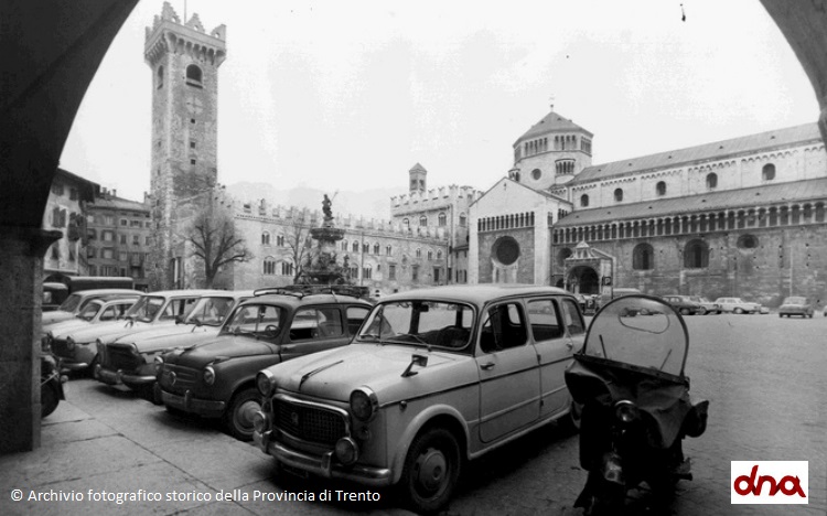 Misurazione dell’inquinamento: a Trento lo smog di Milano