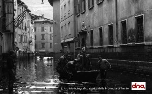 alluvione a trento