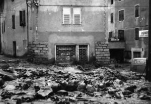 alluvione