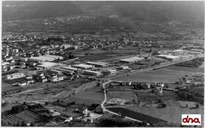 Gli obiettivi del PUP per il settore industriale