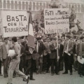 movimento terroristico