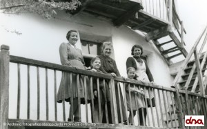 emancipazione femminile