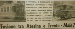 evoluzione trasporti