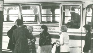 Evoluzione trasporti