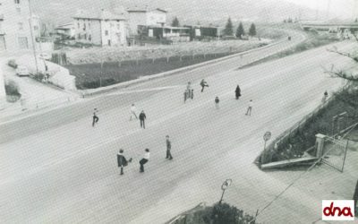 Gli anni dell’austerità