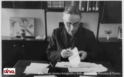 Anni Settanta: il giorno del matrimonio
