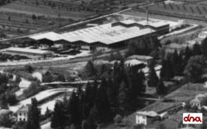 industria
