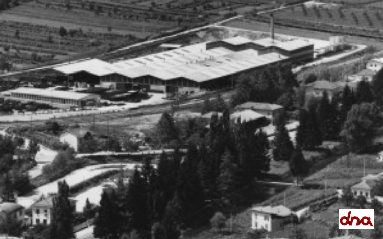 Anni ’70, il settore industriale trentino finalmente prende il volo!