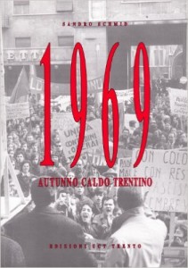 autunno caldo 1969
