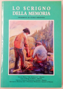 Scrigno della memoria
