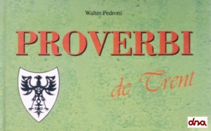 proverbi de Trent