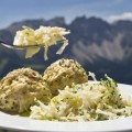 Ricette della tradizione trentina
