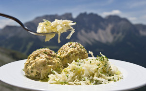 Ricette della tradizione trentina