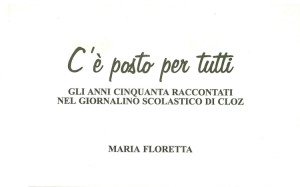 C'è posto per tutti