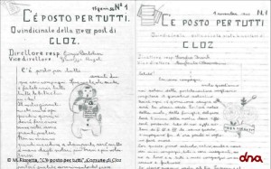 Giornalino