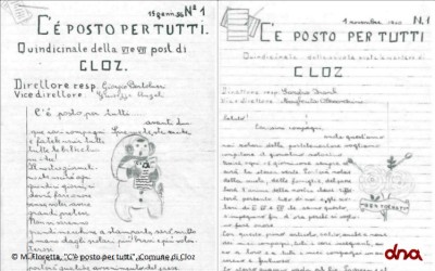 Il giornalino scolastico