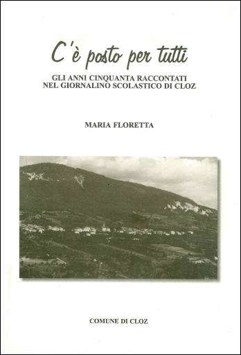 C'è posto per tutti