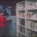 Sistema bibliotecario
