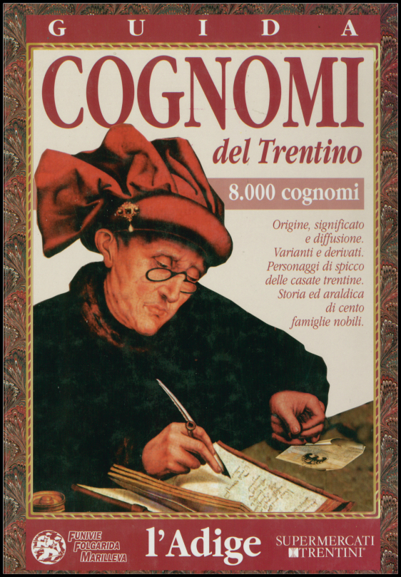 cognomi