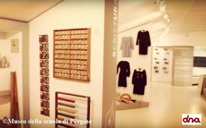 Il museo della Scuola