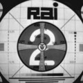 la televisione