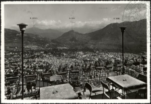Catina Catalogo trentino di immagini