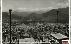 Catina - Catalogo trentino di immagini