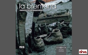 La brentana. L'alluvione del 1966 nella valsugana orientale