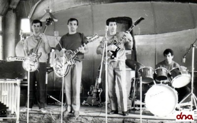 Cambia la musica in Trentino: Rhytm ‘n Blues, Beat e Rock ‘n Roll!