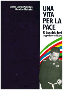 padre Eusebio Iori