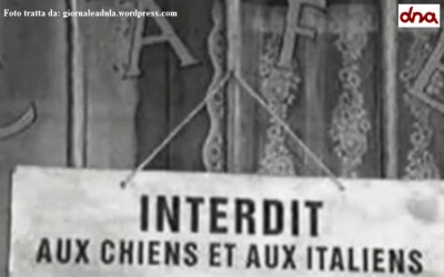 L’emigrazione dei trentini negli anni Cinquanta