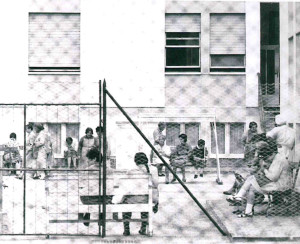 ospedale psichiatrico