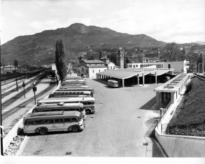 automobile