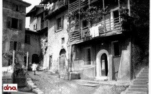 case degli anni '50