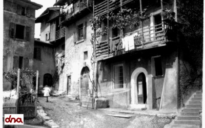 Le case degli anni ’50