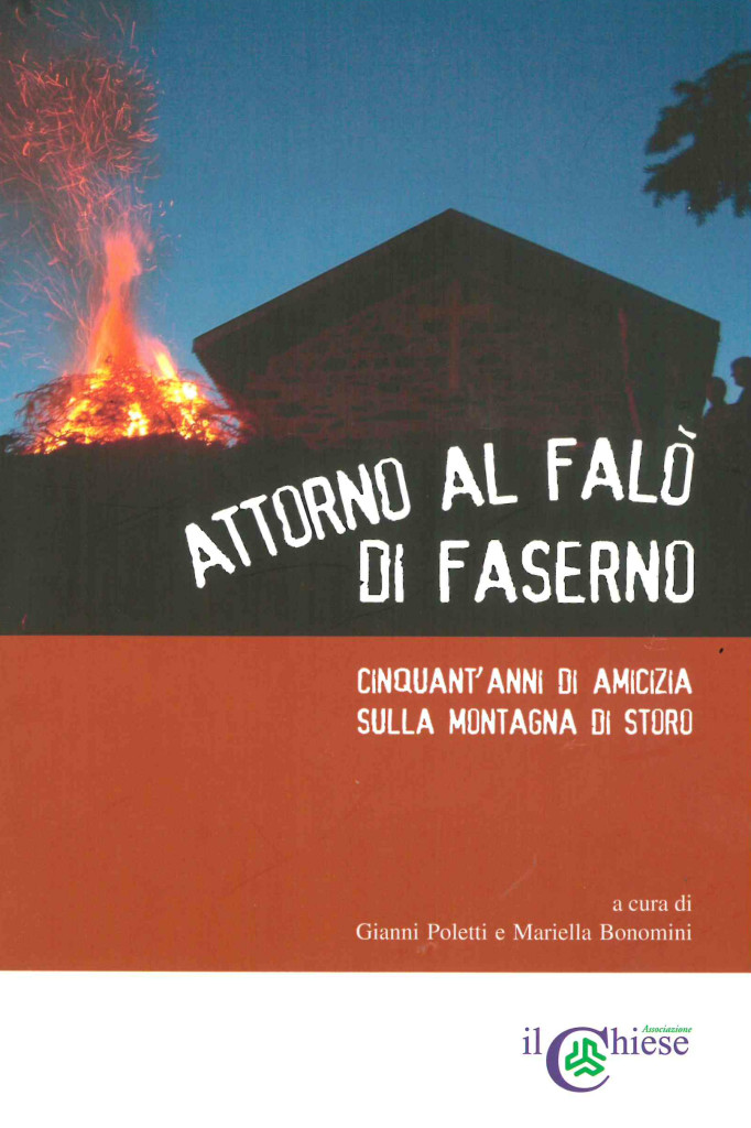 Falò di Faserno