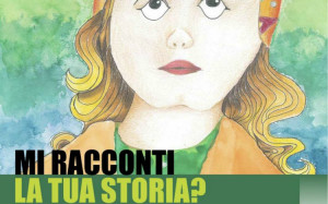 mi racconti la tua storia