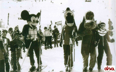 Trofeo Topolino